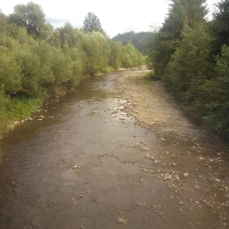 Катерина Daire Rozhanka Nizhnyaya Dış mekan fotoğraf