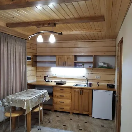 Катерина Daire Rozhanka Nizhnyaya Dış mekan fotoğraf