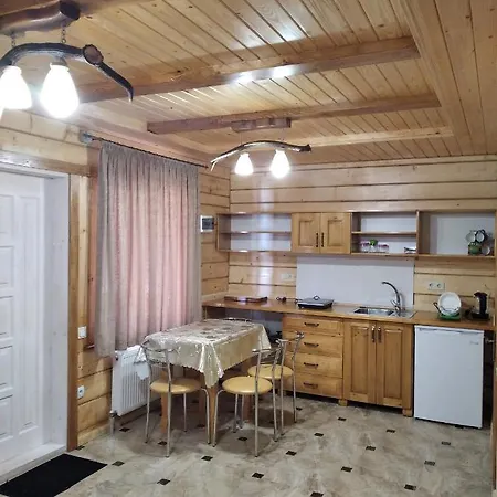 Катерина Daire Rozhanka Nizhnyaya Dış mekan fotoğraf