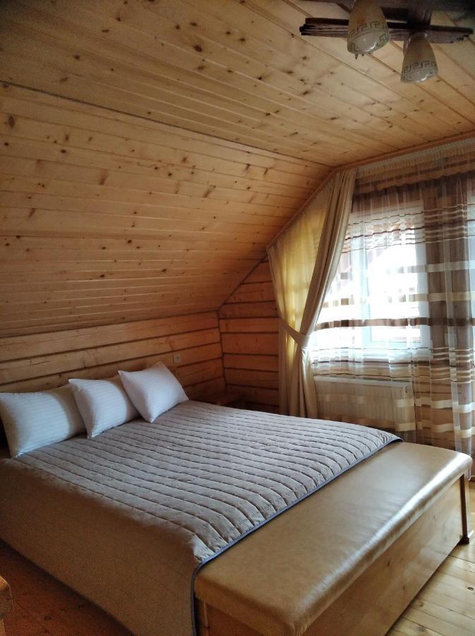 Apartment катерина Nizhnyaya Rozhanka