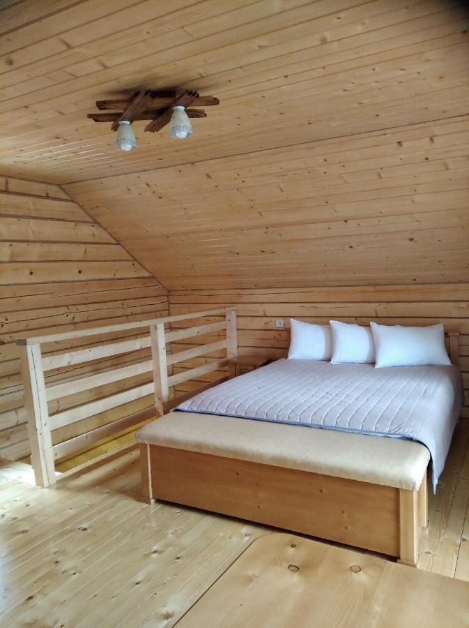 Apartment катерина