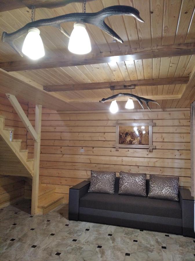 Apartment катерина
