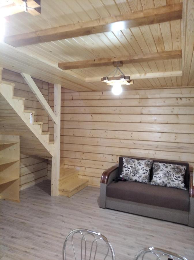 Apartment катерина