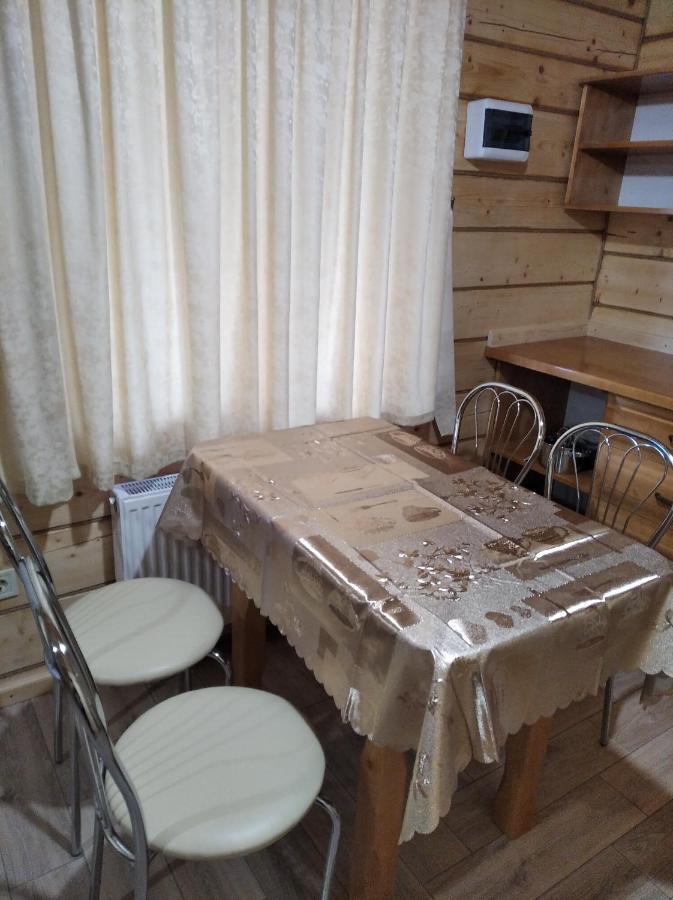 катерина Apartment Nizhnyaya Rozhanka