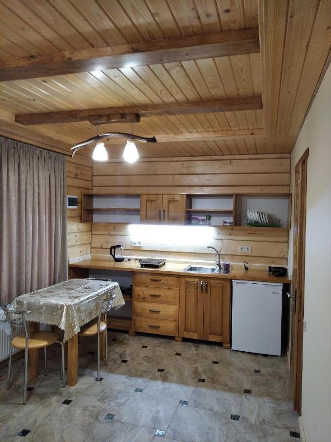 катерина Nizhnyaya Rozhanka