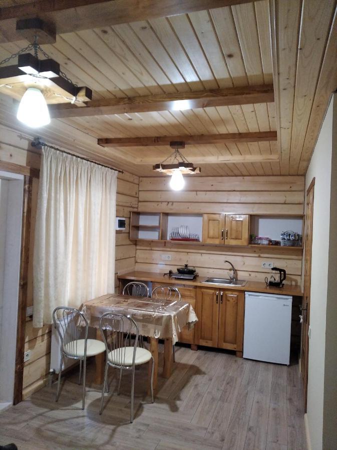 катерина Apartment
