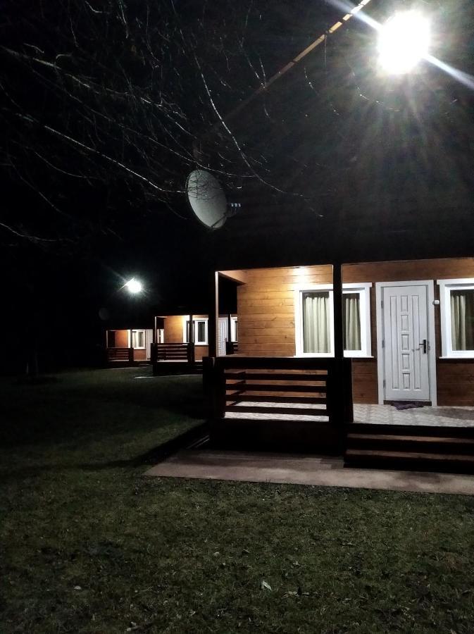катерина Nizhnyaya Rozhanka
