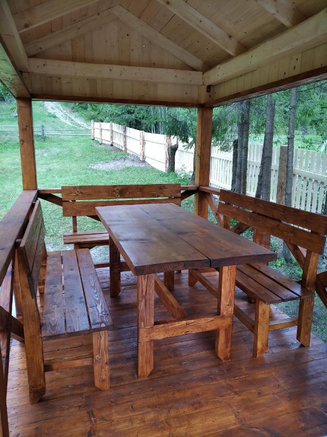 Apartment катерина Nizhnyaya Rozhanka